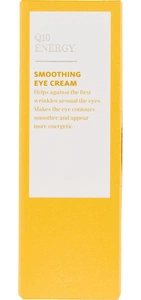 Etos Q10 Energy Soothing Eye Cream