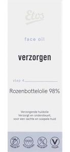 Etos Rose Hip Oil (rozenbottelolie)