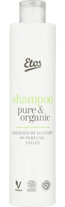 Etos Shampoo Pure & Organic