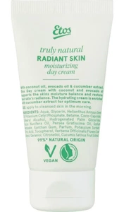 Etos Truly Natural Day Cream