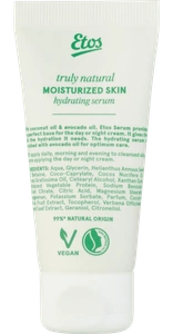 Etos Truly Natural Serum