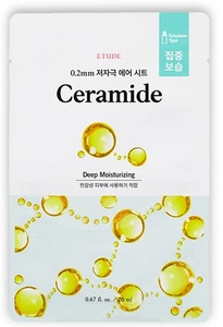 Etude House 0.2 Therapy Air Mask Ceramide
