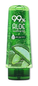Etude House 99% Aloe Soothing Gel