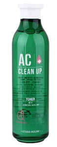 Etude House Ac Clean Up Toner