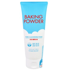 Baking Powder Pore Cleansing Foam