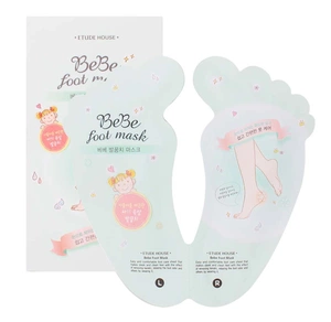 Etude House Bebe Foot Mask