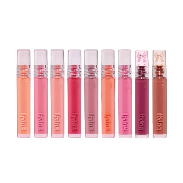 Etude House Glow Fixing Tint - 3.8g