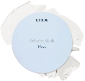 Etude House Sebum Soak Pact