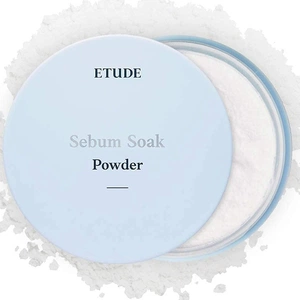 Etude House Sebum Soak Powder