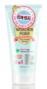 Etude House Wonder Pore Deep Foaming Cleanser