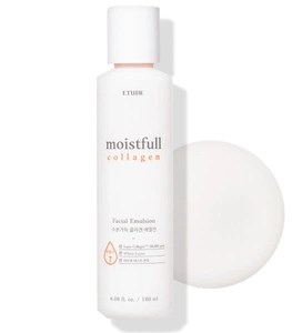 etude Moistfull Collagen Emulsion (Discontinued)