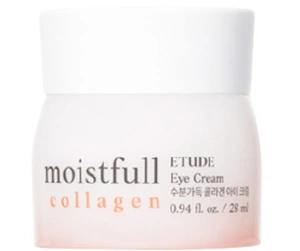 etude Moistfull Collagen Eye Cream