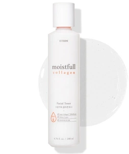 etude Moistfull Collagen Facial Toner