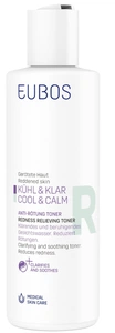 Eubos Cool & Calm Redness Relieving Toner