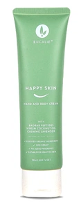 Eucalie Anti Aging Hand & Body Lotion