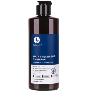 Eucalie Hair Treatment Shampoo