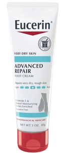 Eucerin Advanced Repair Foot Cream