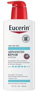 Eucerin Advanced Repair Lotion