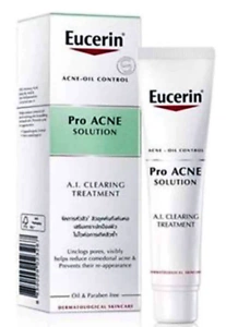 Eucerin Ai Clearing Treatment