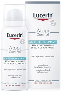 Eucerin Anti-Itch-Spray