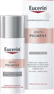 Eucerin Anti-Pigment Night Cream