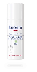 Eucerin Anti-Redness Concealing Day Cream Spf25