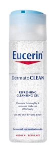 Eucerin Dermatoclean Refreshing Cleansing Gel