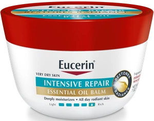 Eucerin Intensive Repair Essential Oil Balm