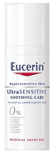 Eucerin Ultra Sensitive Normal To Combination Skin Soothing Care