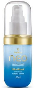 Eudora Neo Dermo Etage Hidra Mineral Gel