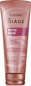 Eudora Nutri Rose