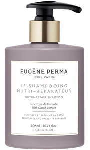 Eugene Perma Nourishing And Restorative Shampoo With Carob Extract