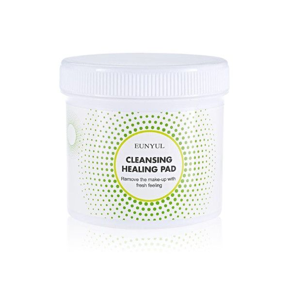 EUNYUL Cleansing Healing Pad - 330g