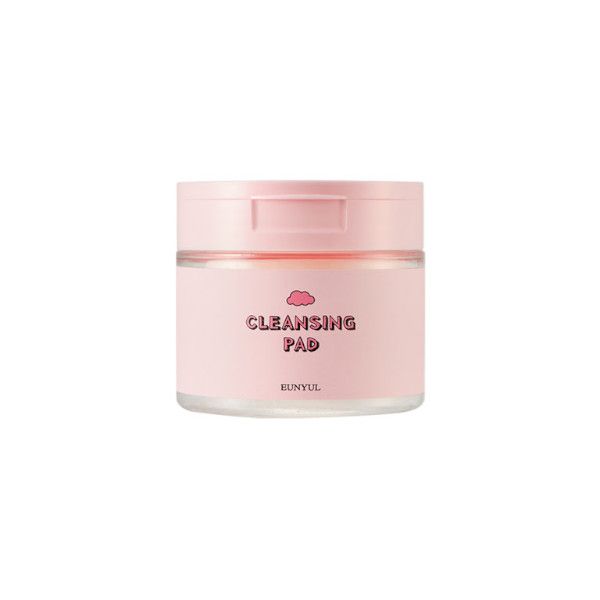 EUNYUL Cloud Cleansing Pad - 70pcs