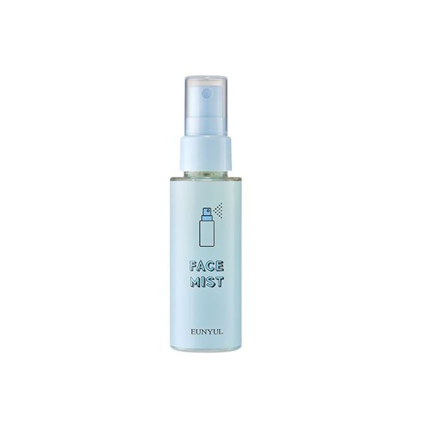 EUNYUL Cloud Mist - 50ml*2