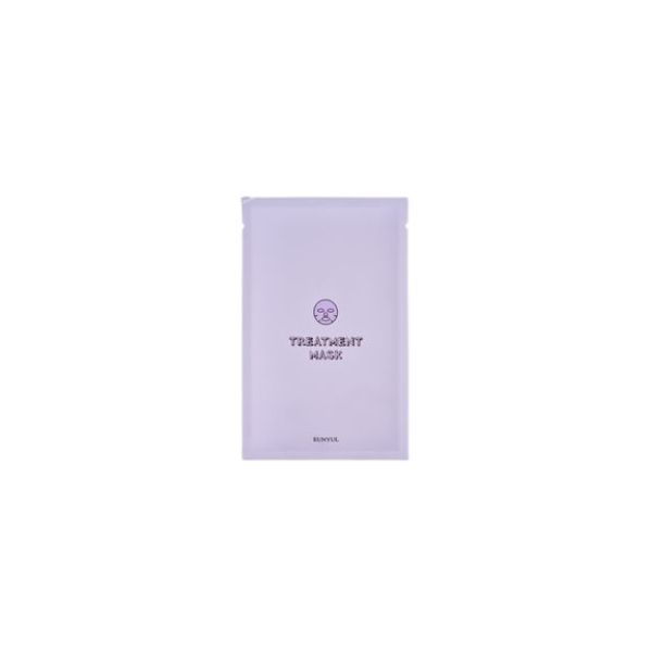 EUNYUL Cloud Sheet Mask - 1pc