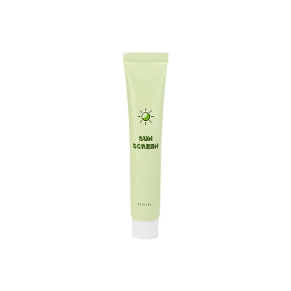 EUNYUL Cloud Sunscreen SPF50+ PA++++ - 50g*2