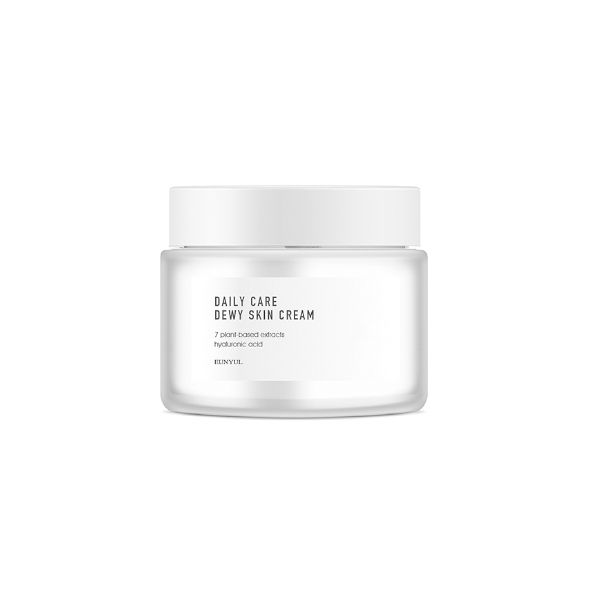 EUNYUL Daily Care Dewy Skin Cream - 80ml