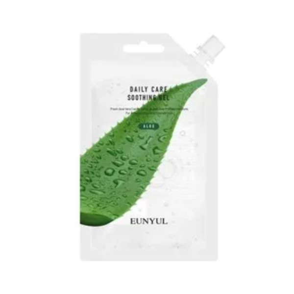 EUNYUL Daily Care Soothing Gel - 50ml