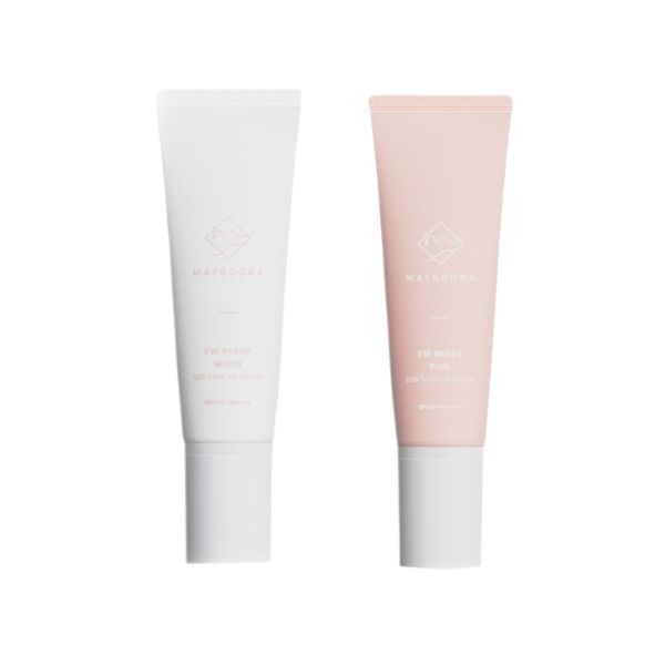 EUNYUL Maybdona - I'm Ready Sun Tone Up Cream SPF50+ PA++++ - 50ml