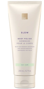 European Wax Center Slow Body Polish Aloe