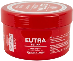 Eutra Tetina
