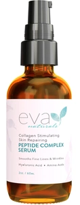 Eva Naturals Peptide Complex Serum