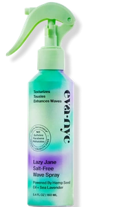EVA NYC Lazy Jane Salt-free Wave Spray
