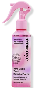 EVA NYC Mane Magic 10-in-1 Hair Primer For Fine Hair