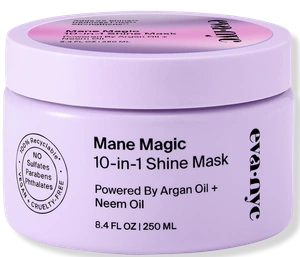 EVA NYC Mane Magic 10-in-1 Shine Mask