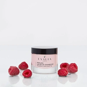 Evalia Paris Peeling Gelée De Framboise