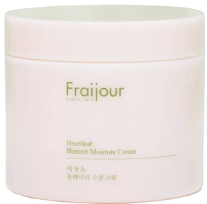 EVAS COSMETICS Fraijour Heartleaf Blemish Moisture Cream