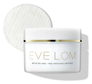 eve lom Rescue Peel Pads
