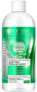 Eveline Aloe Vera Micellar Water